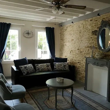 Casa vacanze Le Moulin De La Vallée Amaye-sur-Seulles