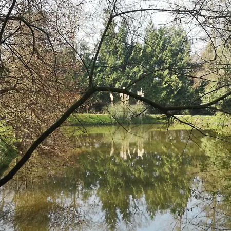 Le Moulin De La Vallee *