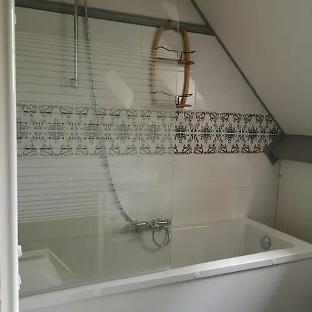 Casa vacanze Le Moulin De La Vallée