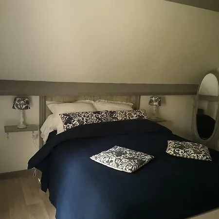 בית נופש Le Moulin De La Vallee *