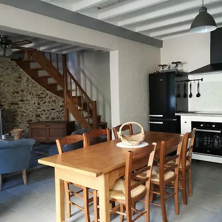 Casa vacanze Le Moulin De La Vallée